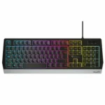 Genesis Rhod 300 Gaming KeyPad με RGB φωτισμό (Αγγλικό US)