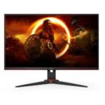 AOC 27G2ZN3 VA HDR Monitor 27" FHD 1920x1080 280Hz με Χρόνο Απόκρισης 1ms GTG