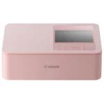 Canon Selphy CP1500 Θερμικός Εκτυπωτής για Φωτογραφίες με WiFi Pink