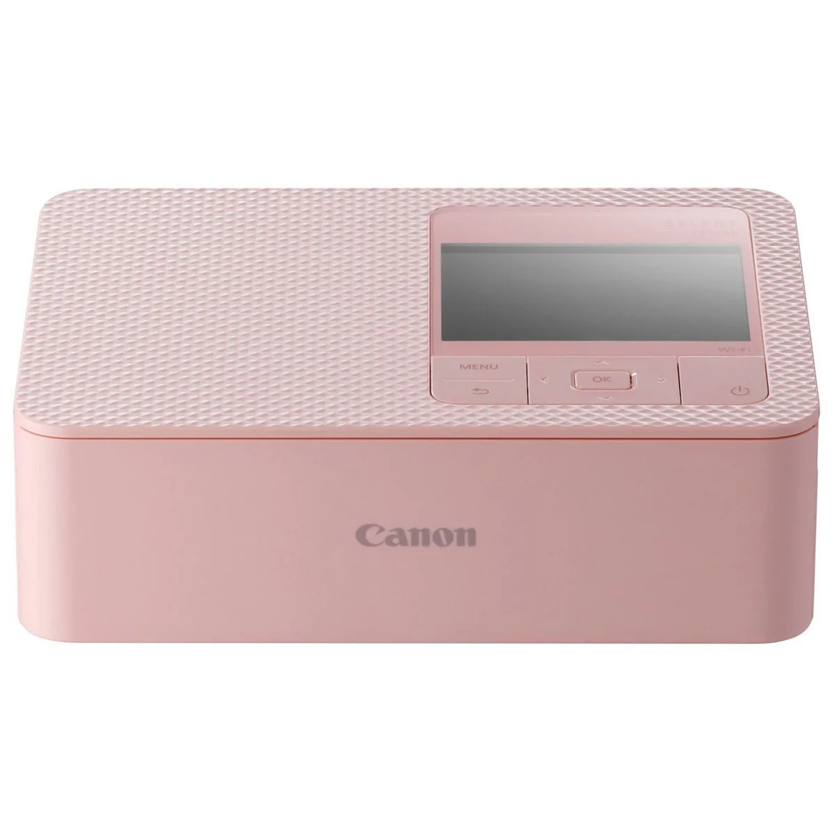 Canon Selphy CP1500 Θερμικός Εκτυπωτής για Φωτογραφίες με WiFi Pink - Image 1