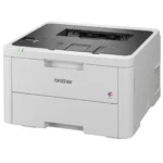Brother Έγχρωμο Πολυμηχάνημα LED με WiFi και Mobile Print DCP-L3520CDWE