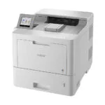 Brother Έγχρωμoς Εκτυπωτής Laser με Mobile Print HL-L9470CDN