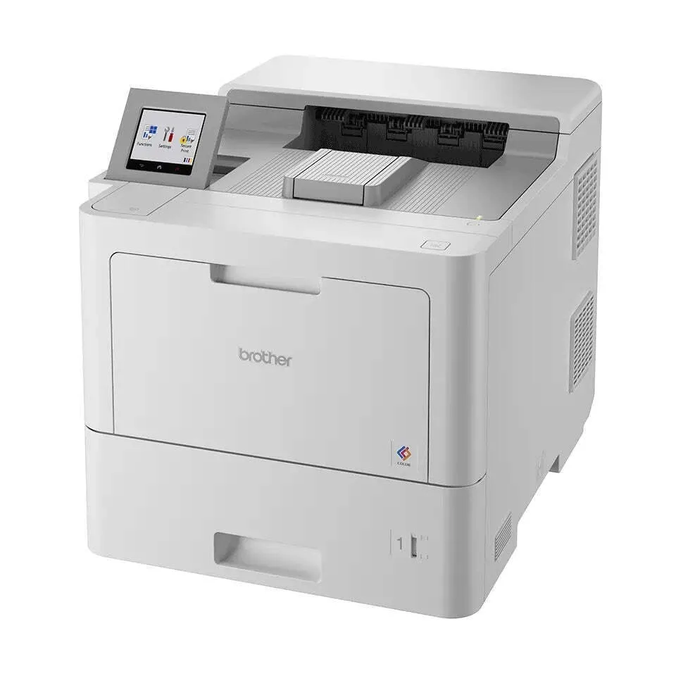 Brother Έγχρωμoς Εκτυπωτής Laser με Mobile Print HL-L9470CDN - Image 1