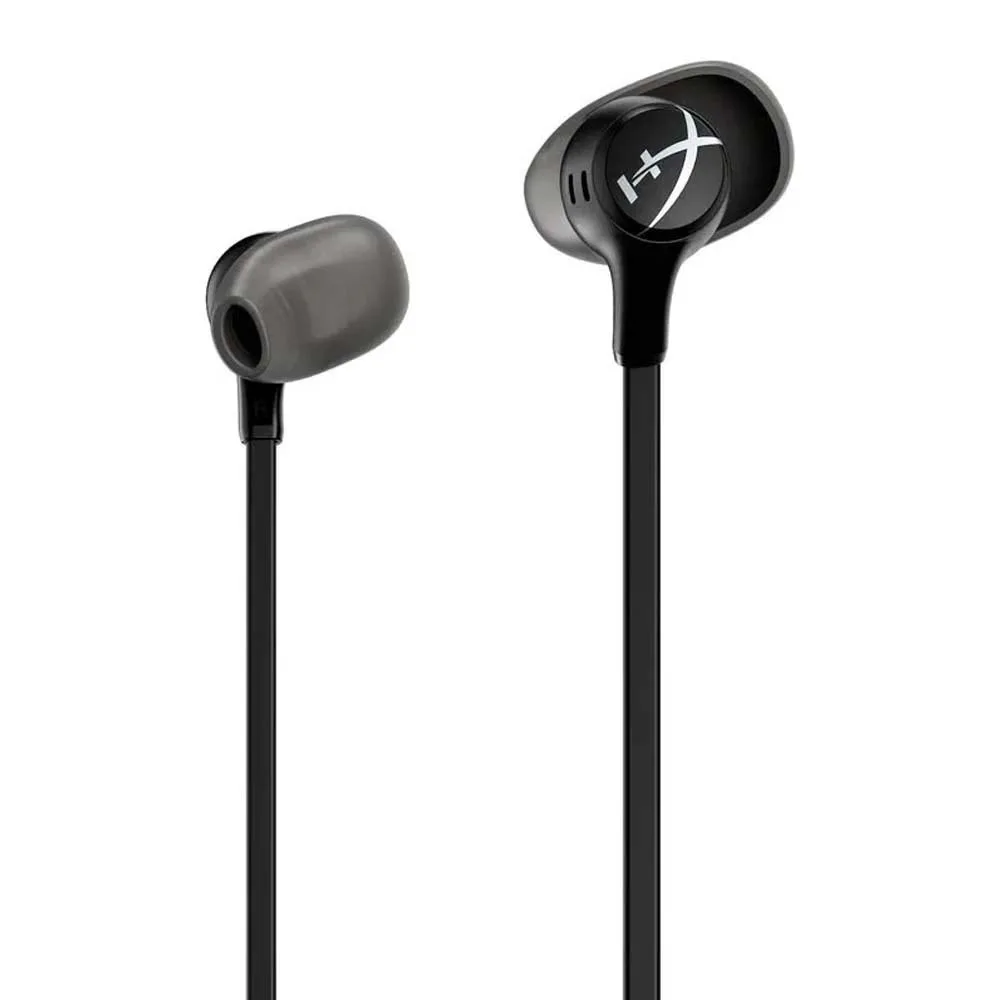 HyperX Cloud Earbuds II In Ear Gaming Headset με σύνδεση 3.5mm - Image 1