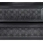 APC Smart-UPS X 2200VA with Network Card Line-Interactive 1980W με 12 IEC Πρίζες