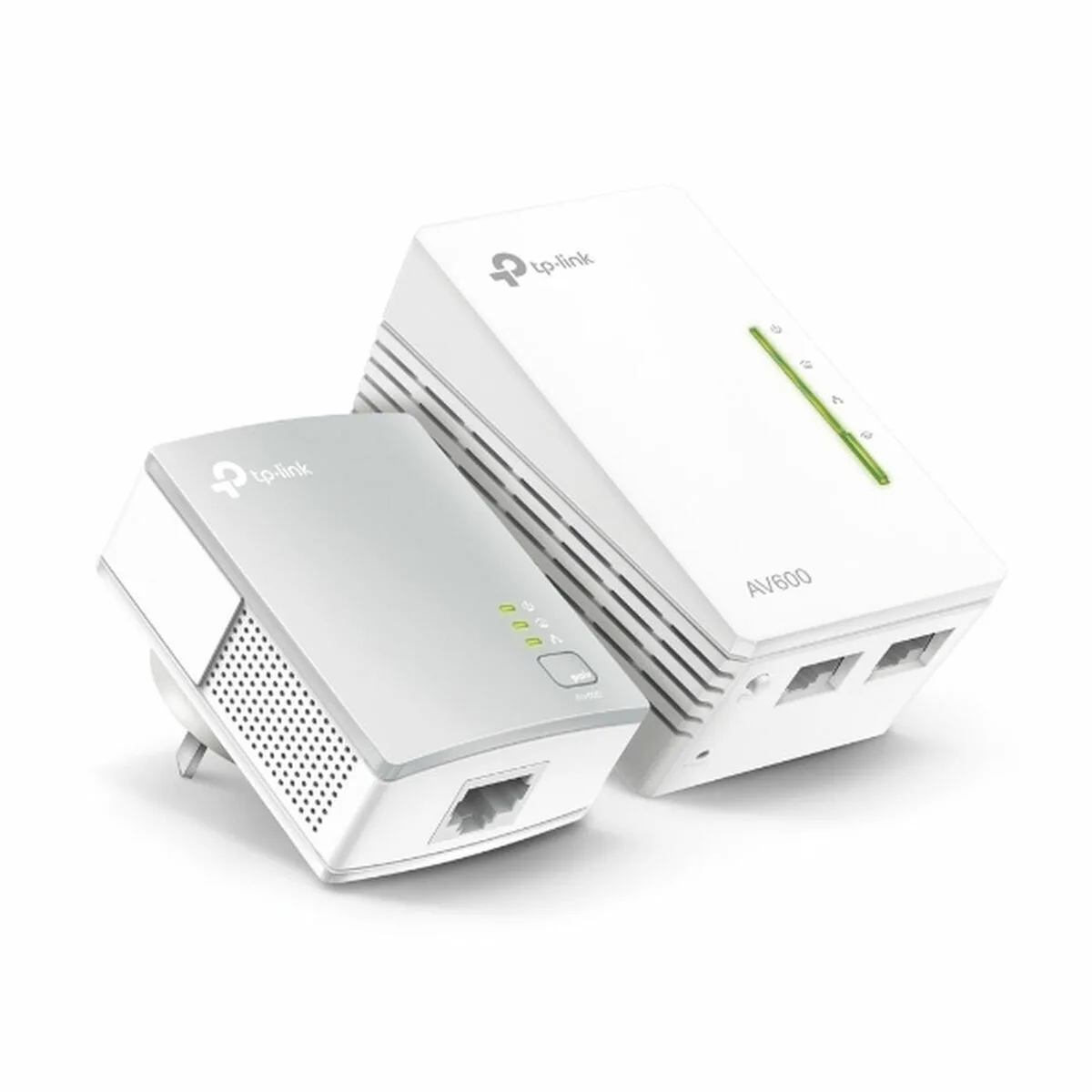 20240808163519_tp_link_tl_wpa4221_kit_v1_powerline_diplo_gia_asyrmati_syndesi_kai_2_thyres_ethernet TP-LINK TL-WPA4221 KIT v1 Powerline Διπλό για Ασύρματη Σύνδεση και 2 Θύρες Ethernet - Image 1