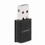 Gembird WNP-UA300-01 Ασύρματος USB Αντάπτορας Δικτύου 300Mbps
