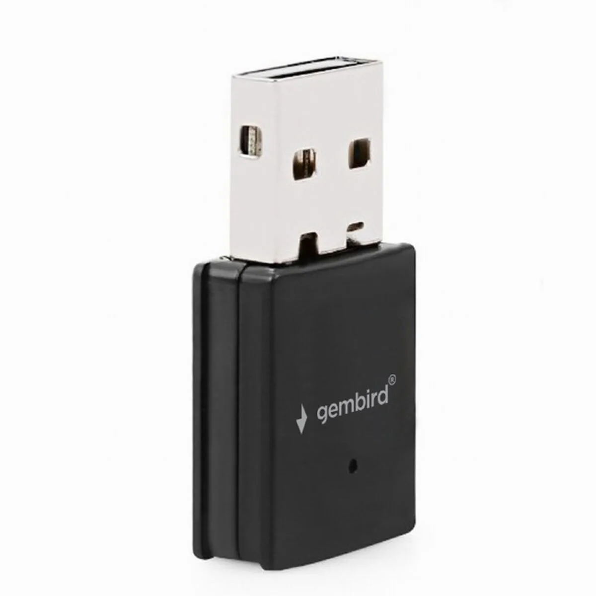 20240808163551_gembird_wnp_ua300_01_asyrmatos_usb_antaptoras_diktyou_300mbps Gembird WNP-UA300-01 Ασύρματος USB Αντάπτορας Δικτύου 300Mbps - Image 1