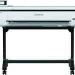 Epson SureColor SC-T5100M Plotter - 36'' (914mm) με Αυτόματο Τροφοδότη (ASF)