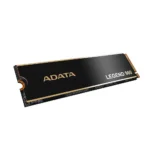 Adata Legend SSD 2TB τύπου M.2 με σύνδεση PCI Express 4.0 και Ψύκτρα (PS5 Compatible) ALEG-960-2TCS