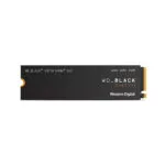 Western Digital Black SN770 SSD 250GB τύπου M.2 με σύνδεση PCI Express 4.0 WDS250G3X0E