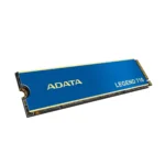 Adata Legend 710 SSD 2TB τύπου M.2 με σύνδεση PCI Express 3.0 και Ψύκτρα ALEG-710-2TCS