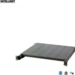 Intellinet 1U 415mm rack 19" 923460 1τμχ
