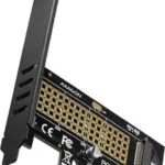 Αχαgον Ρcεμ2-ν Ρcι-ε 3.0 4χ Μ.2 Ssd Νvμε Uρ 80μμ Ssd