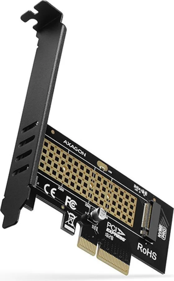 Αχαgον Ρcεμ2-ν Ρcι-ε 3.0 4χ Μ.2 Ssd Νvμε Uρ 80μμ Ssd - Image 1
