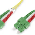Digitus U/UTP Καλώδιο Δικτύου Ethernet 0.2m Μαύρο 1τμχ AK-330101-002-S
