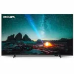 Philips Smart Τηλεόραση 55" 4K UHD LED PUS7609 HDR (2024) 55PUS7609/12