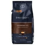 Davidoff Καφές Espresso Arabica σε Κόκκους 1kg KIHDAVKZI0007