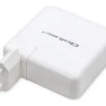 Qoltec USB-C Universal Φορτιστής Laptop 96W 5V 7A με Αποσπώμενο Καλώδιο Τροφοδοσίας 51709