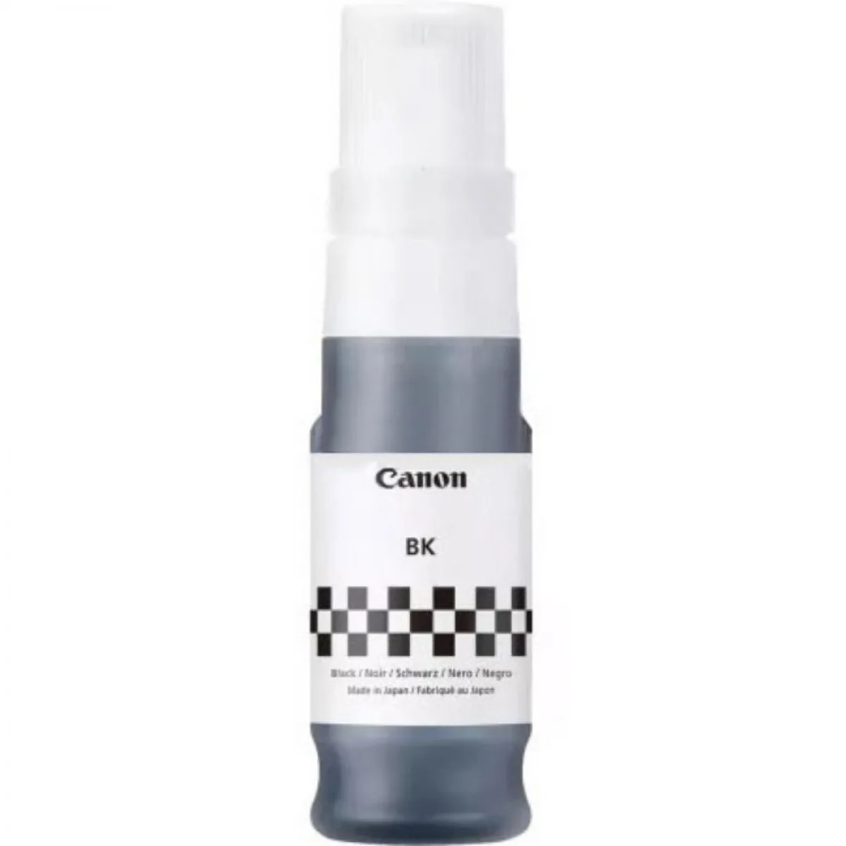 Canon GI-45 Γνήσιο Μελάνι Εκτυπωτή InkJet Μαύρο (6288C001) - Image 1