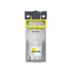 Epson T05b Γνήσιο Μελάνι Εκτυπωτή InkJet Κίτρινο (C13T05B44N)