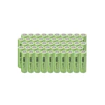 Green Cell 50gc18650nmc29 Household Battery Rechargeable 18650 Lithium-ion Li-ion Battery