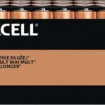 Duracell Αλκαλικές Μπαταρίες AAA 1.5V 24τμχ