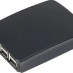 Raspberry Pi Foundation Case Θήκη