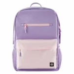 HP Campus Τσάντα Πλάτης για Laptop 15.6" Lavender