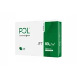 Igepa JET 80gr/m² A4 500 φύλλα