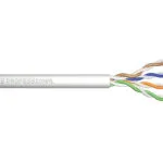 Digitus U/UTP Cat.5e Καλώδιο Δικτύου Ethernet χωρίς ακροδέκτες 305m Μπλε 1τμχ ACU-4511-305