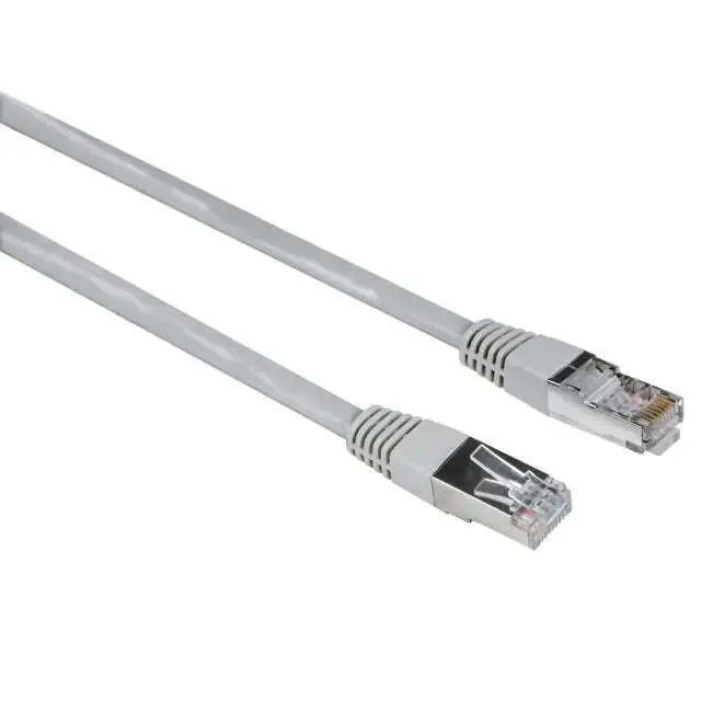 20240809140816_hama_f_utp_cat_5e_kalodio_diktyou_ethernet_20m_1tmch_2009200000 HAMA F/UTP Cat.5e Καλώδιο Δικτύου Ethernet 20m 1τμχ (2009200000) - Image 1