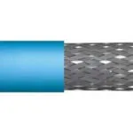 Digitus S/FTP Cat.6 Καλώδιο Δικτύου Ethernet χωρίς ακροδέκτες 100m Μπλε 1τμχ DK-1641-A-VH-1