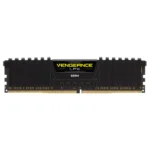 Corsair Vengeance LPX DDR4 με Module 1x16GB και Ταχύτητα 3200 για Desktop CMK16GX4M1E3200C16
