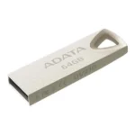 Adata Uv210 64GB USB 2.0 Stick Ασημί