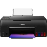 Canon Pixma G640 Έγχρωμο Πολυμηχάνημα Inkjet με WiFi και Mobile Print 4620C009