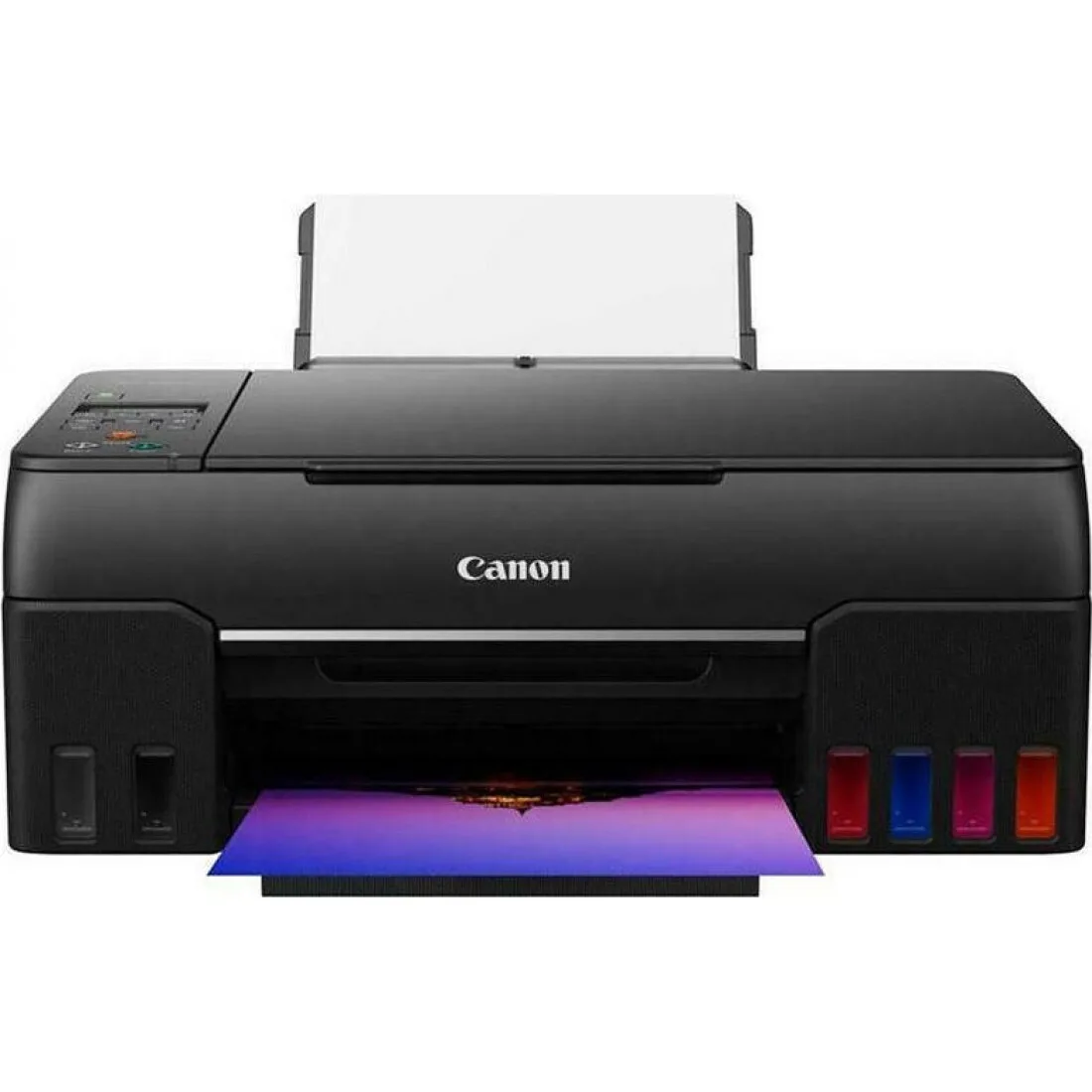 Canon Pixma G640 Έγχρωμο Πολυμηχάνημα Inkjet με WiFi και Mobile Print 4620C009 - Image 1
