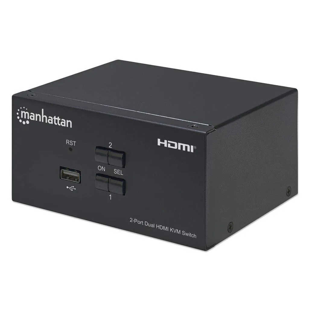 20240809144553_manhattan_153522_kvm_data_switch Manhattan 153522 KVM & Data Switch - Image 1