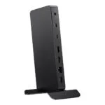 Asus Dock DC500 Dock Docking Station με HDMI/DisplayPort 4K PD Ethernet Μαύρο