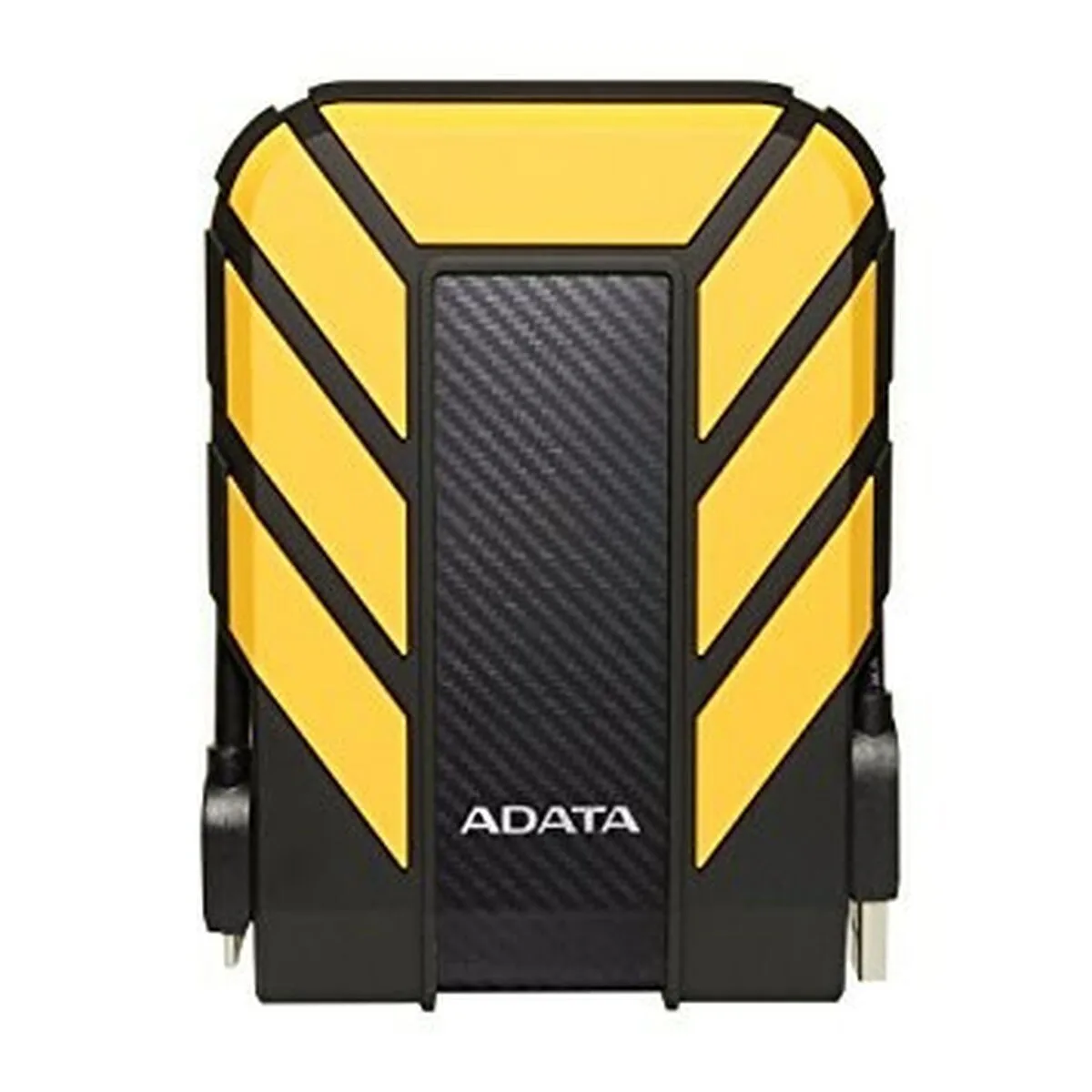 20240809150350_adata_hd710p_usb_3_1_exoterikos_hdd_2tb_2_5_kitrino Adata HD710P USB 3.1 Εξωτερικός HDD 2TB 2.5" Κίτρινο - Image 1