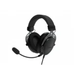 Genesis Toron 531 Over Ear Gaming Headset με σύνδεση 2x3.5mm