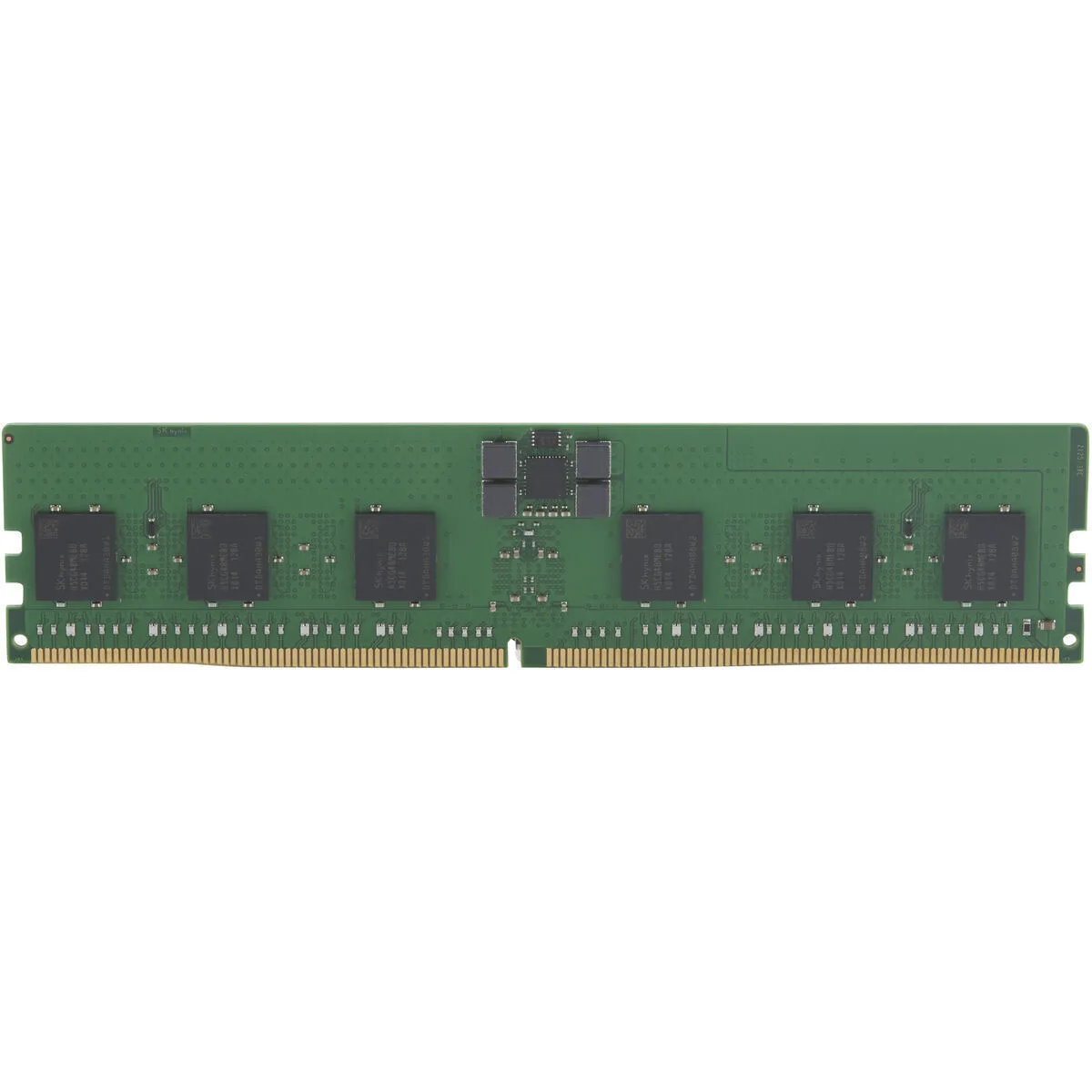 HP DDR5 με Module 1x16GB και Ταχύτητα 4800 για Server 340K1AA - Image 1