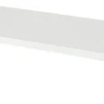 Leitz Επιτραπέζια Βάση Οθόνης Λευκή (64340001)