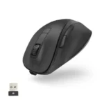 HAMA MW-500 V2 Ασύρματο Ποντίκι Κρεμ