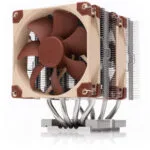 Noctua NH-D9 DX-4677 4U Ψύκτρα Επεξεργαστή για Socket 4677