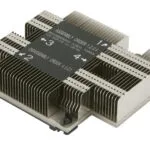 Supermicro SNK-P0067PD Παθητική Ψύκτρα Επεξεργαστή για Socket 3647 Ασημί