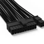 Be Quiet - Cable 0.61m Μαύρο BC080
