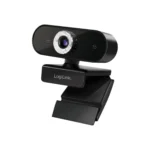 LogiLink UA0371 Web Camera Full HD 1080p UA0371