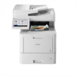 Brother Έγχρωμο Πολυμηχάνημα Laser MFC-L9670CDN