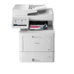 Brother Έγχρωμο Πολυμηχάνημα Laser MFC-L9630CDN